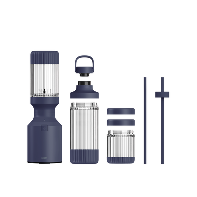 Mighty Plus Blender 850 watt