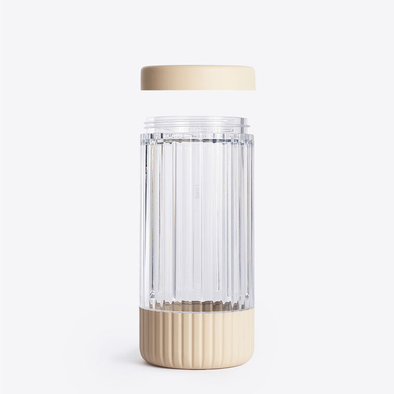 Mighty Blenderbeholder