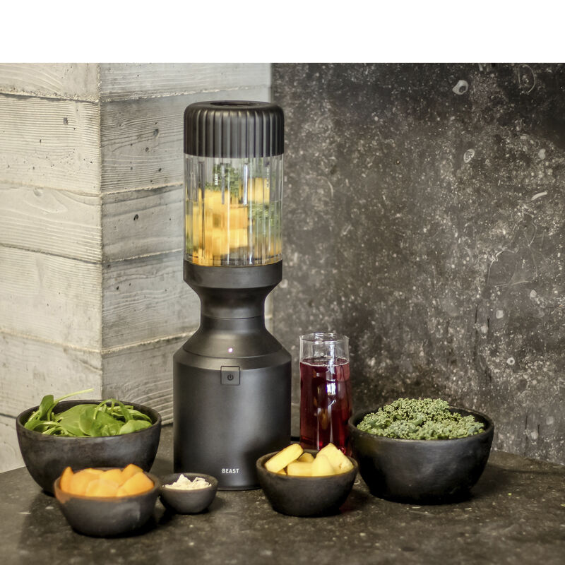 Mega Plus Blender 1200 watt