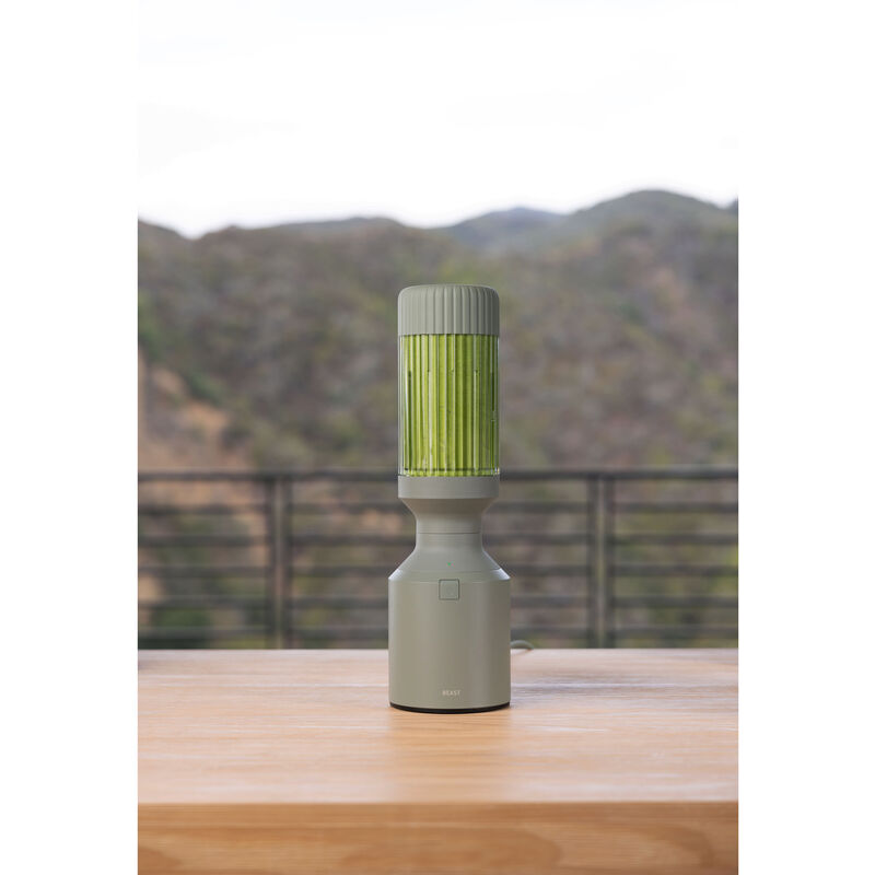 Mega Plus Blender 1200 watt