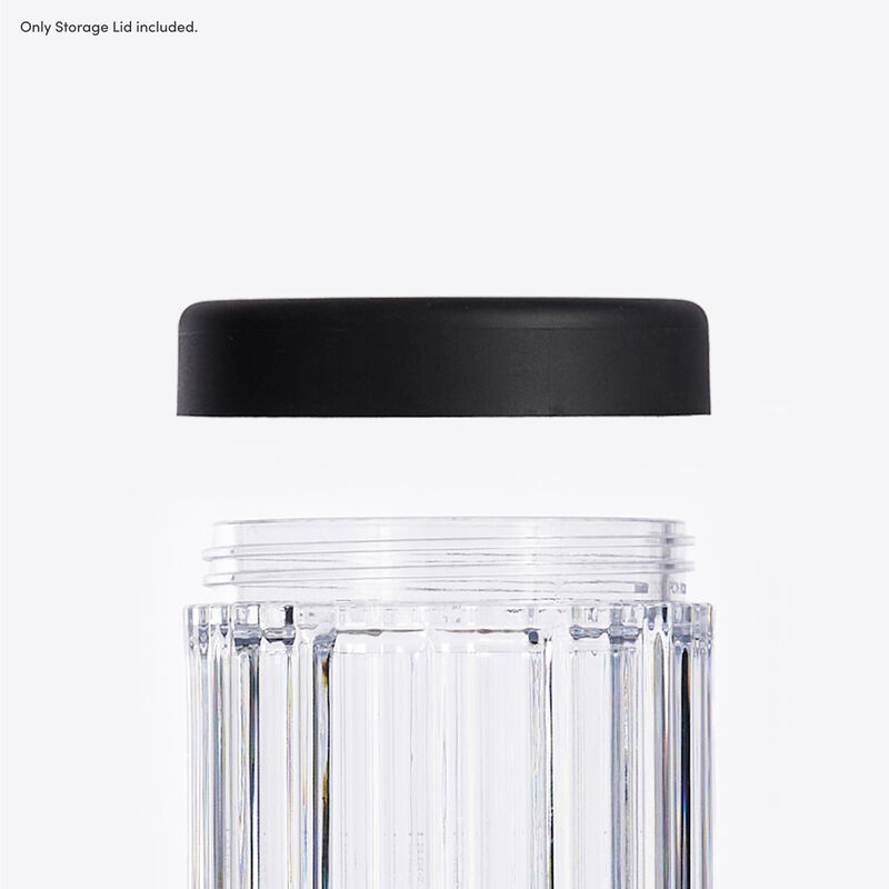 Mega Opbevaringslåg