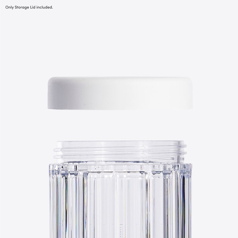 Mega Opbevaringslåg