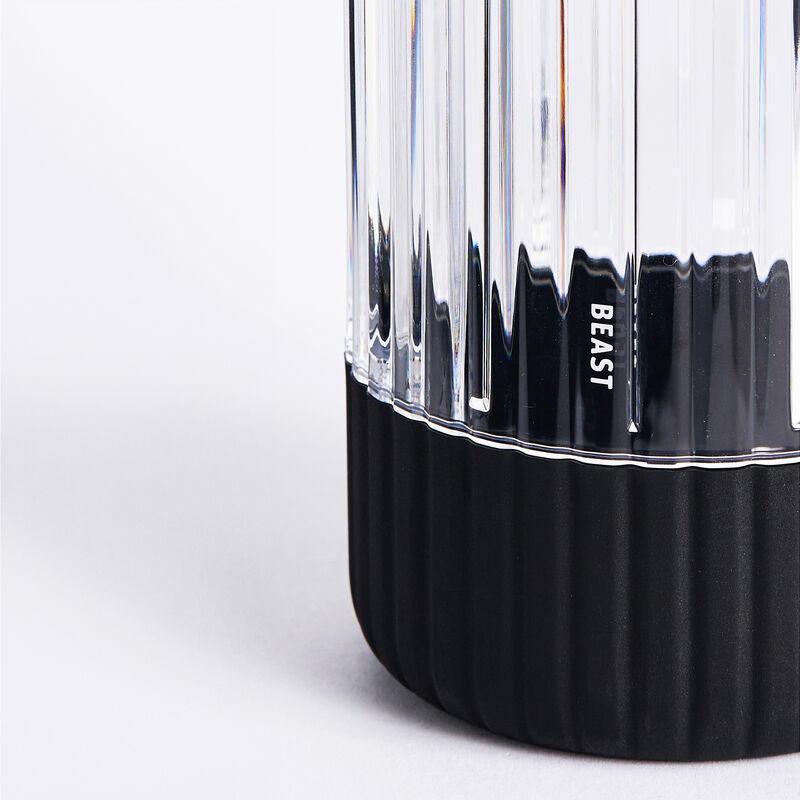 Mighty Blenderbeholder