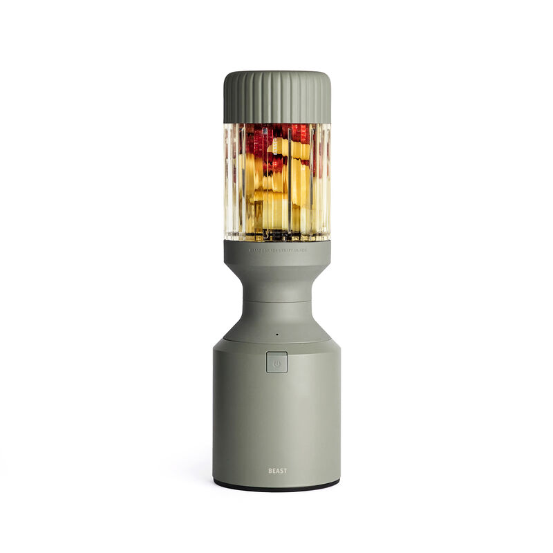 Mega Plus Blender 1200 watt