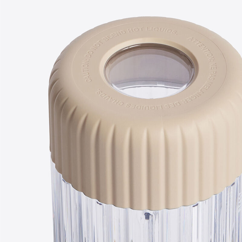 Mighty Blenderbeholder