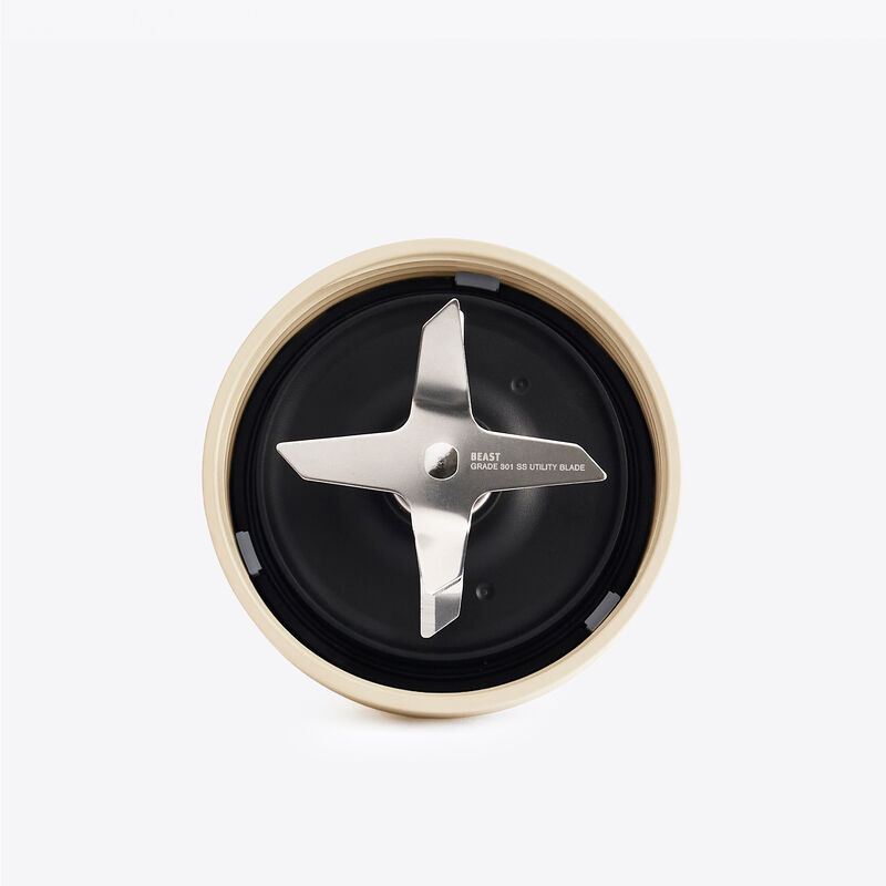 Mega Kniv til blender