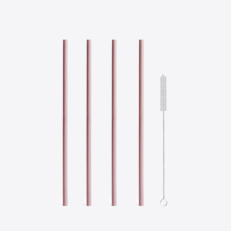 Mighty Sugerør 4 stk.