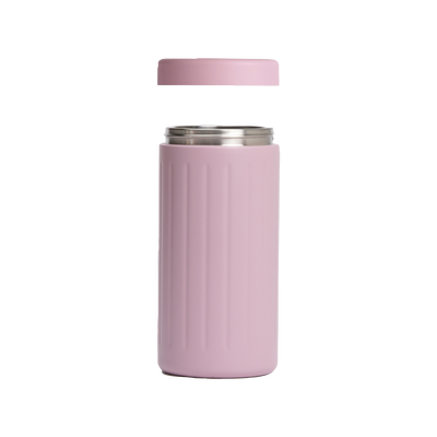Mighty Blenderbeholder st&aring;l