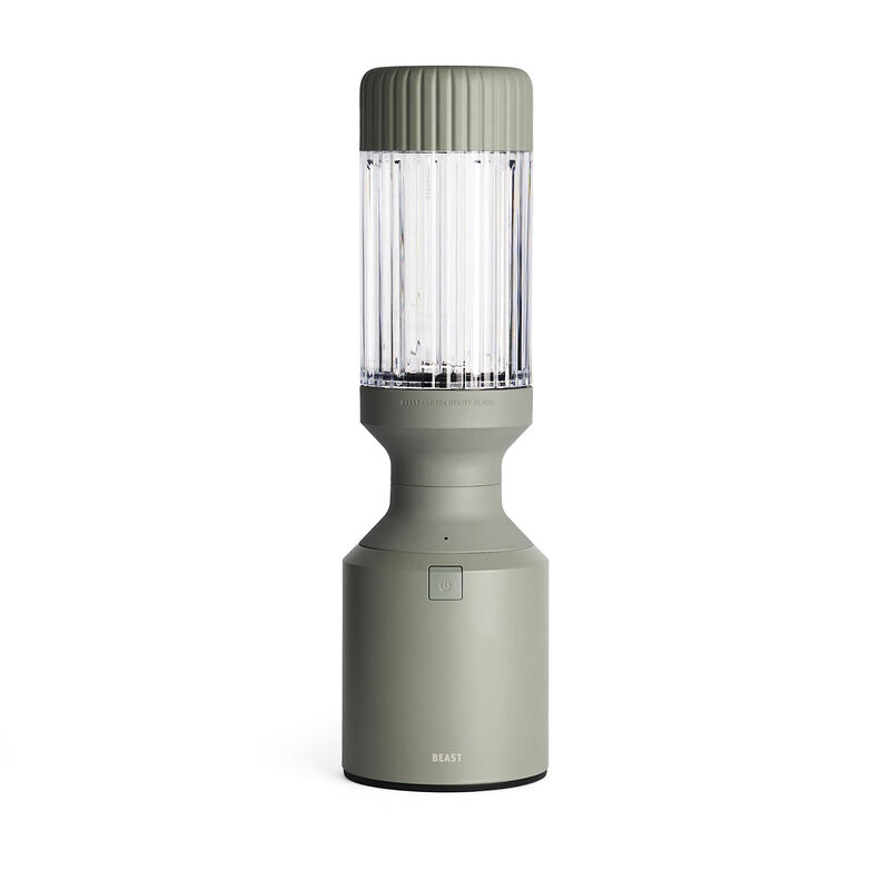 Mega Plus Blender 1200 watt
