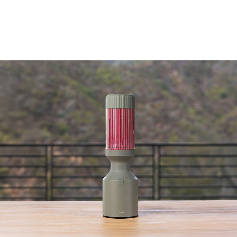 Mega Plus Blender 1200 watt