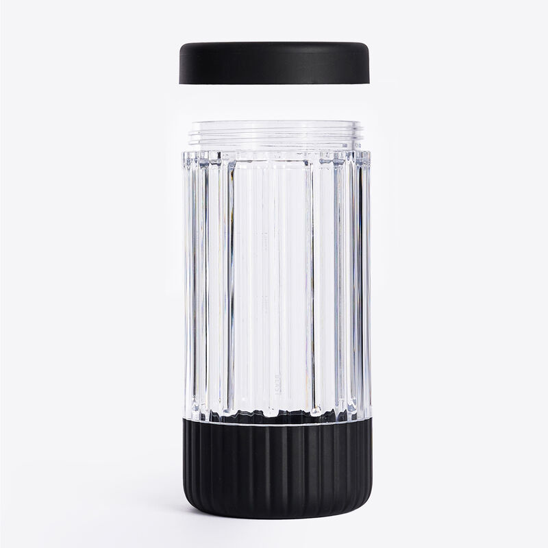 Mega Blenderbeholder