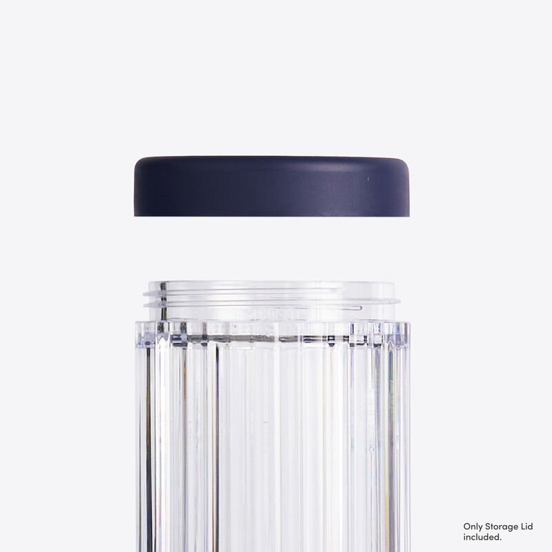 Mighty Opbevaringslåg