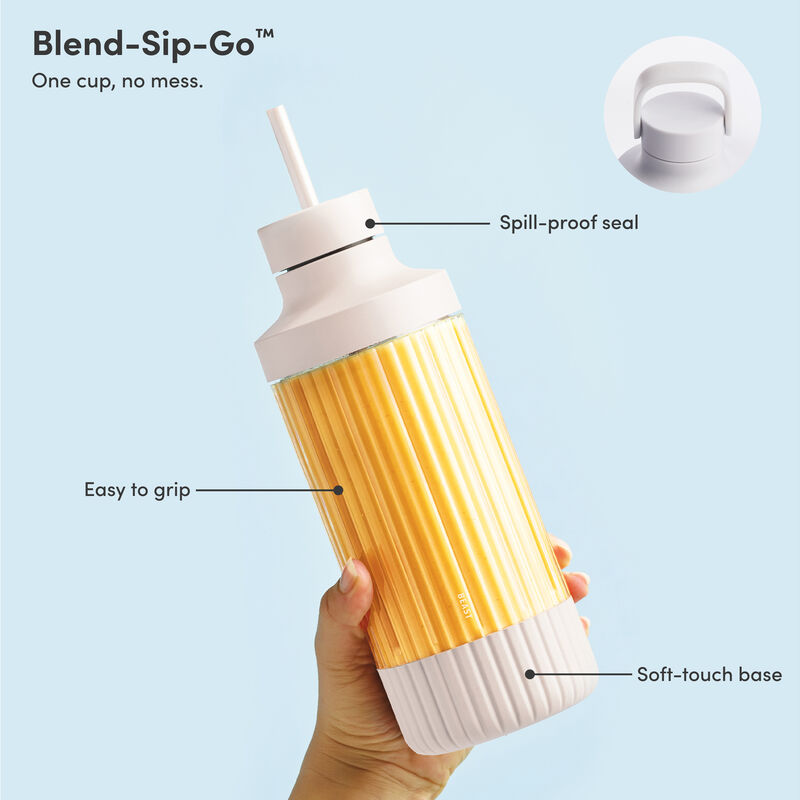 Mighty Plus Blender 850 watt