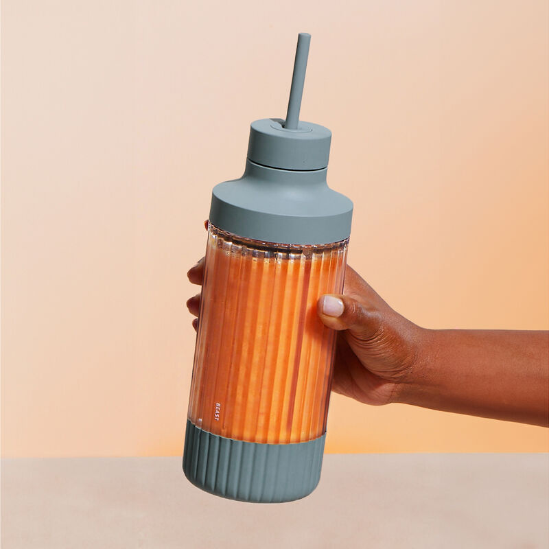 Mighty Blenderbeholder