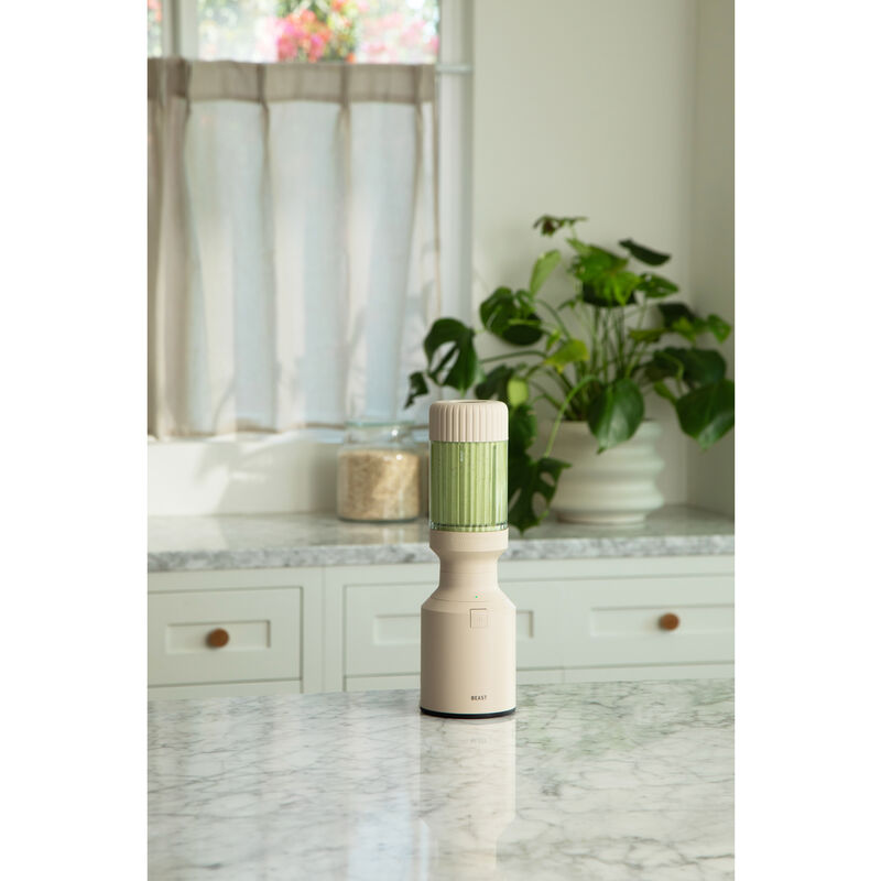 Mighty Plus Blender 850 watt