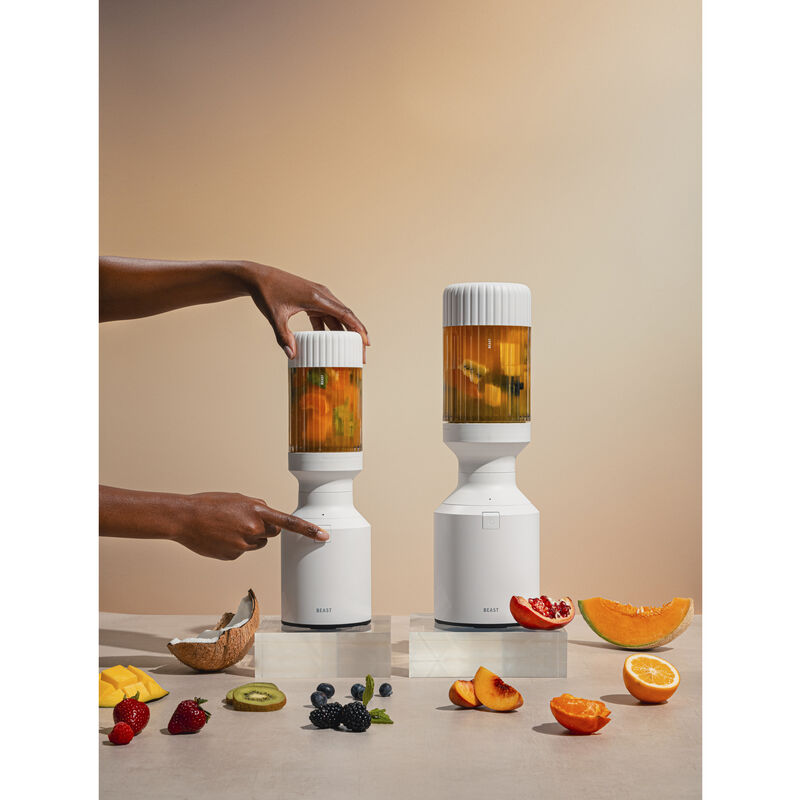 Mega Plus Blender 1200 watt