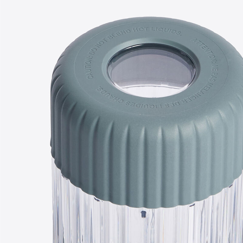 Mighty Blenderbeholder