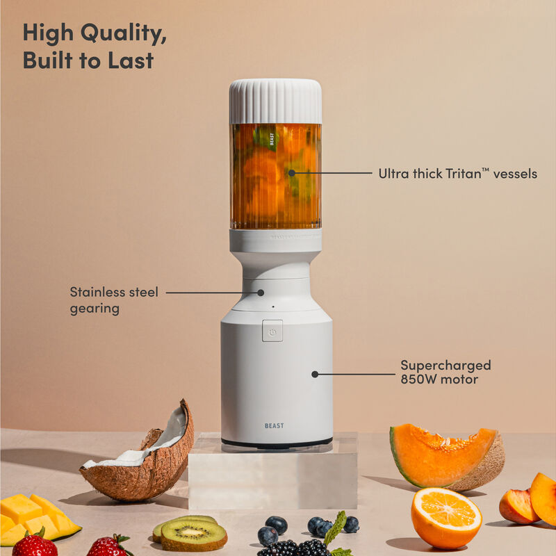 Mighty Plus Blender 850 watt