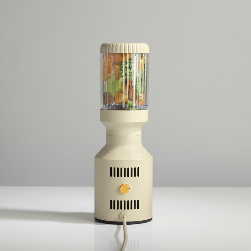 Mighty Plus Blender 850 watt