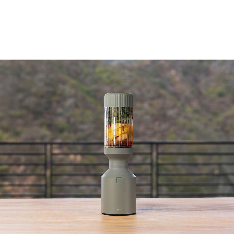 Mega Plus Blender 1200 watt