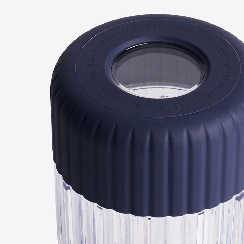 Mighty Blenderbeholder