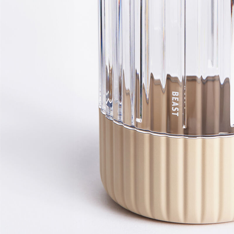 Mega Blenderbeholder