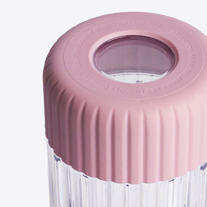 Mighty Blenderbeholder