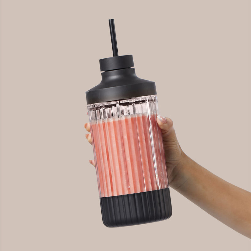 Mega Blenderbeholder