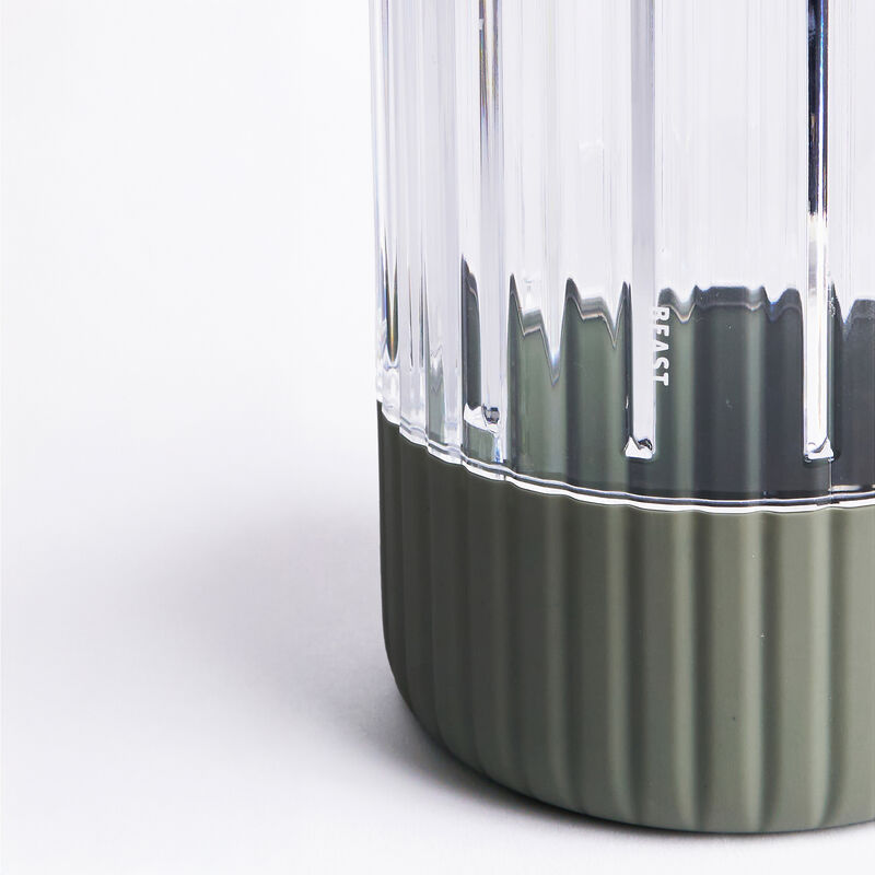 Mega Blenderbeholder