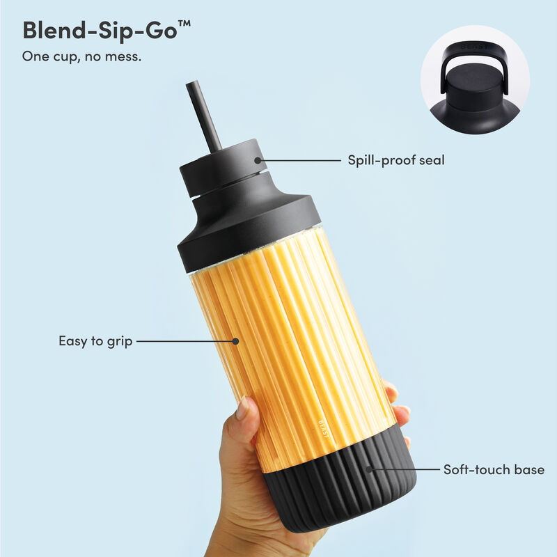 Mighty Plus Blender 850 watt