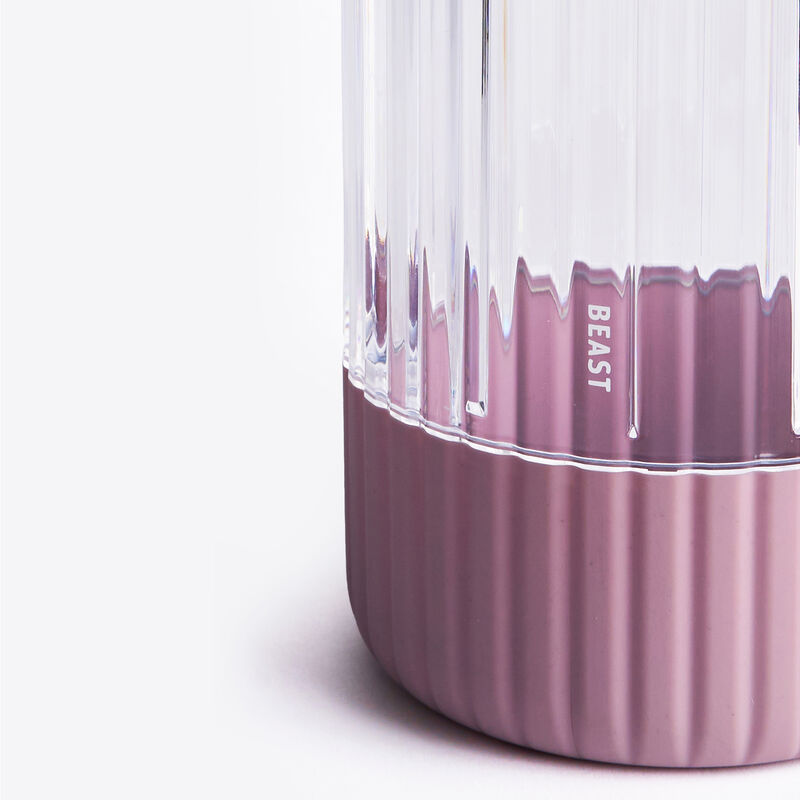 Mighty Blenderbeholder