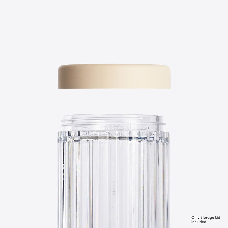 Mighty Opbevaringslåg