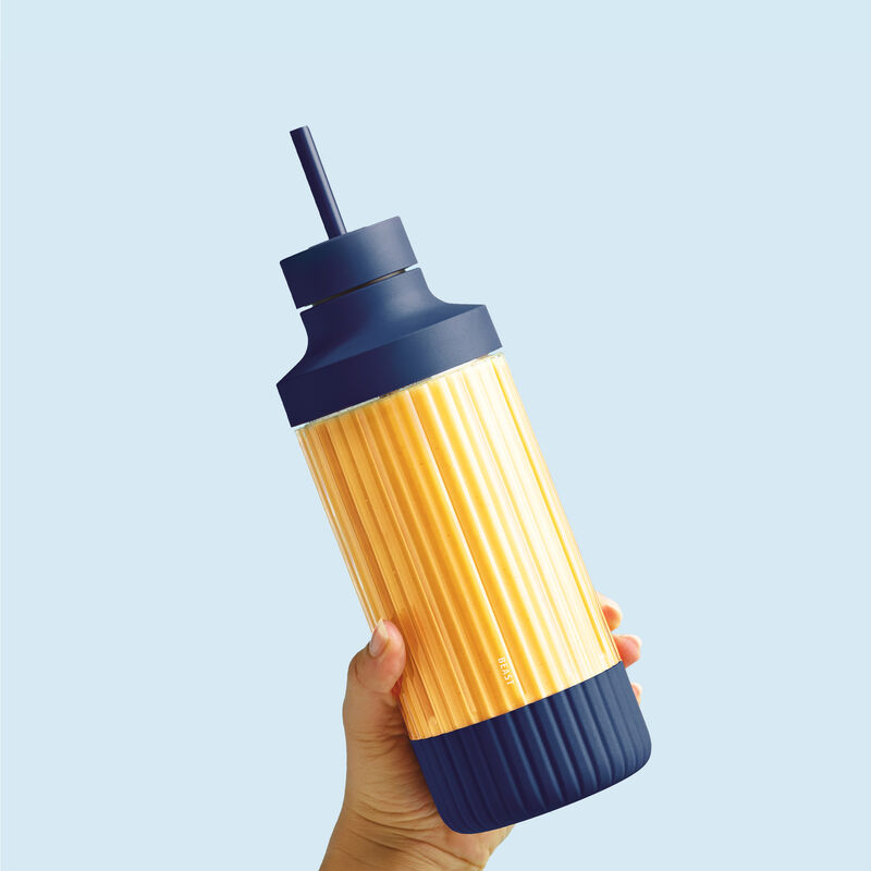 Mighty Blenderbeholder