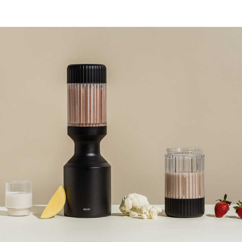 Mega Plus Blender 1200 watt