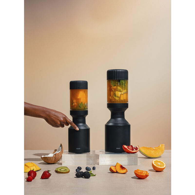 Mighty Blender 650 watt