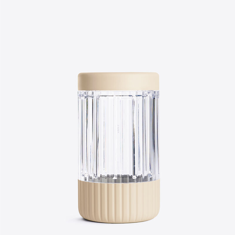 Mega Blenderbeholder