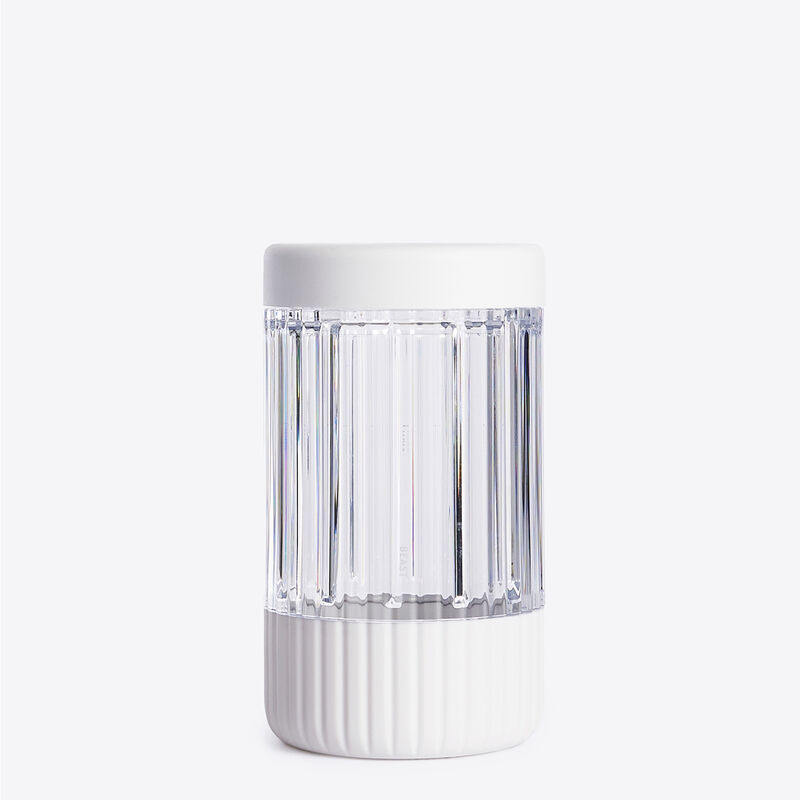 Mega Blenderbeholder