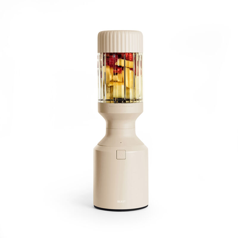 Mega Plus Blender 1200 watt