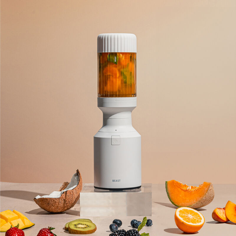 Mighty Blender 650 watt