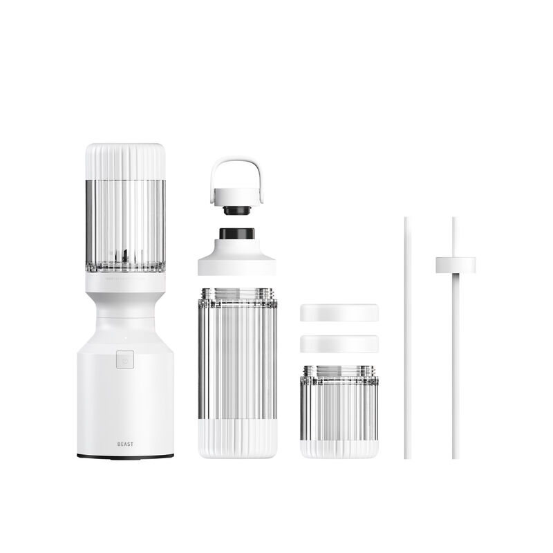 Mighty Plus Blender 850 watt