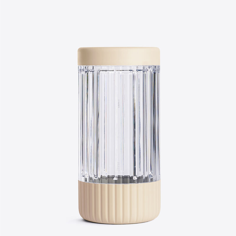 Mega Blenderbeholder