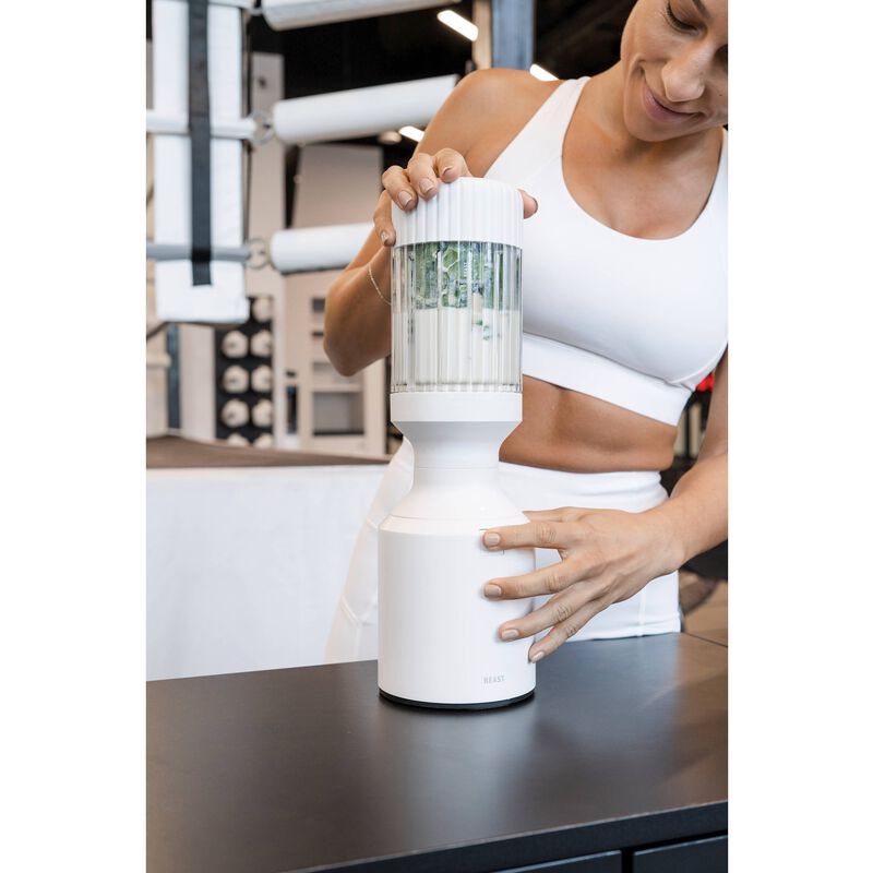 Mega Plus Blender 1200 watt