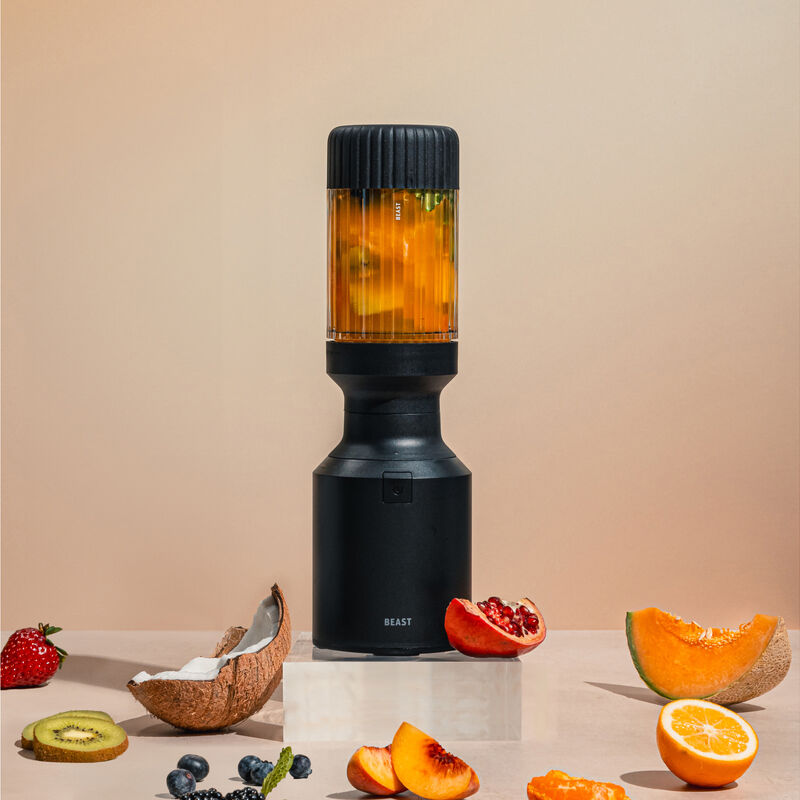 Mighty Blender 650 watt