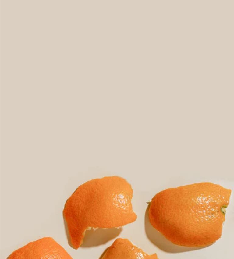 Det er ikke bare en blender,<br> det er en livsstil